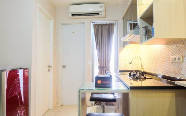 Best Price 2BR at Bassura City Apartment