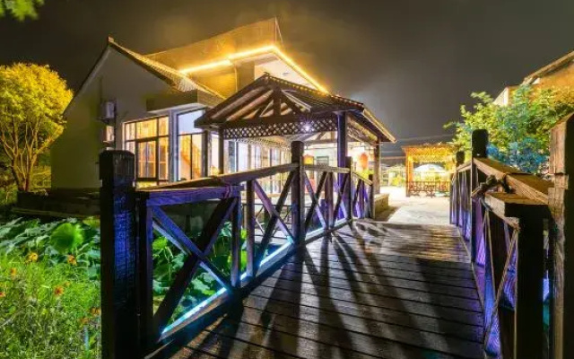 Shanghai Dazaotou Homestay