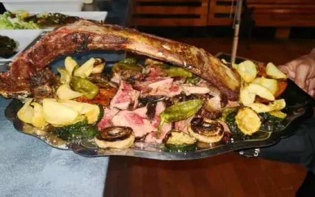 Hotel Fray Sebastian