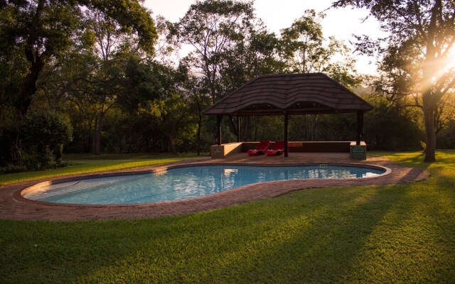 Sudwala Lodge