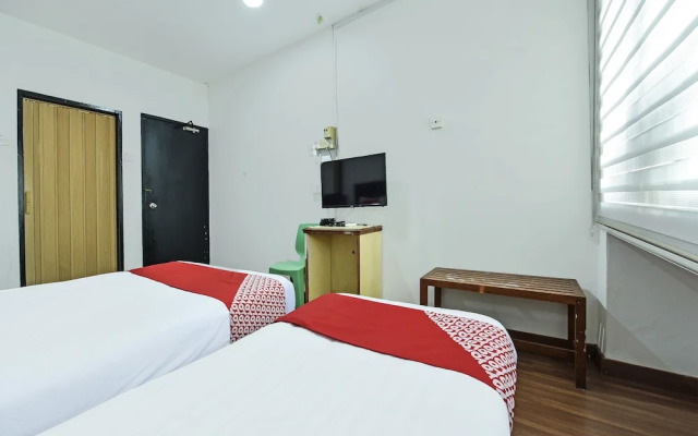 Hotel Mini Indah