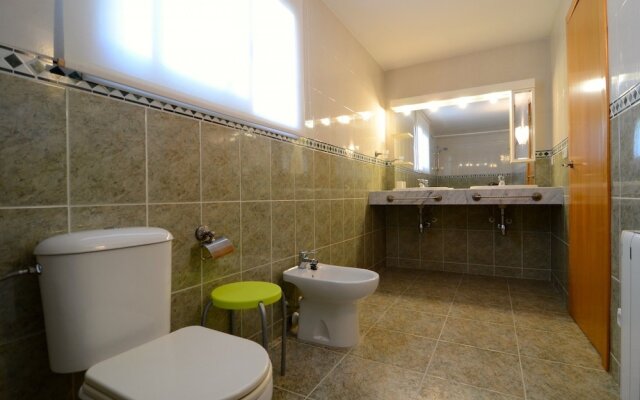 Casas Tarraco Sobrestany