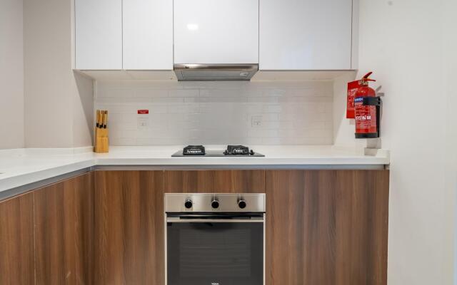 Al Meydan - Prime Views 327