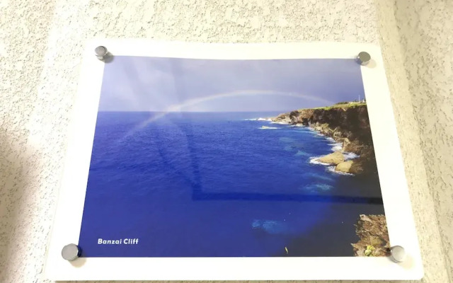 Saipan Asia MiniCondo