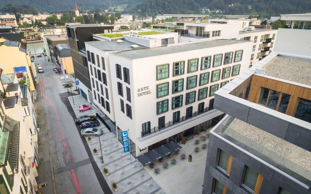 arte Hotel Kufstein