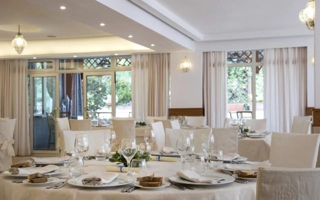 Montespina Park Hotel