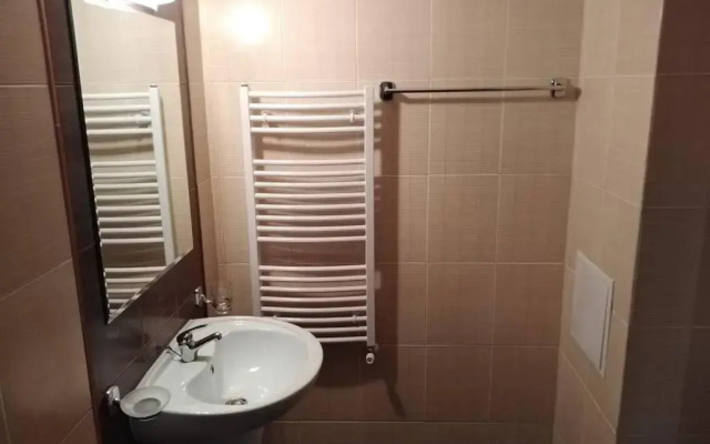 Bansko Royal Towers - Studio 153