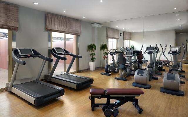 Crowne Plaza Al Khobar by IHG