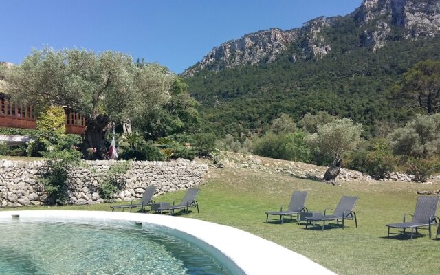 Hotel Rural S'Era Vella