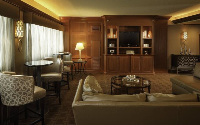 Sheraton Sioux Falls Hotel & Convention Center