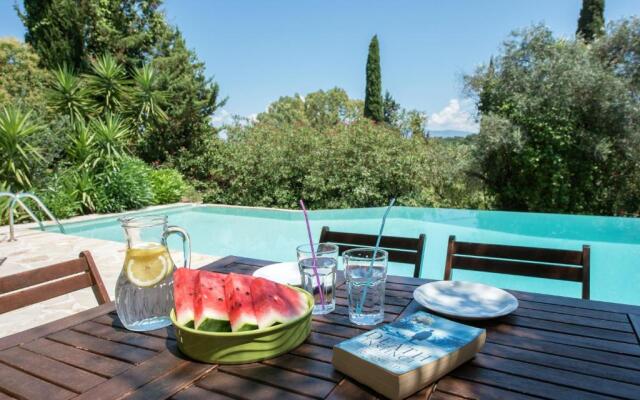 Villa Lofos
