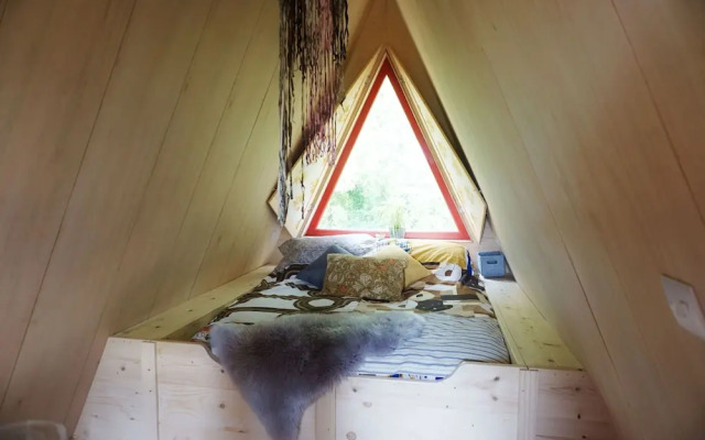 Tiny Homes Holidays - Eco Village