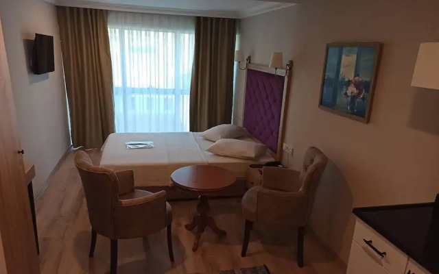 Cadde Suite Bakirkoy