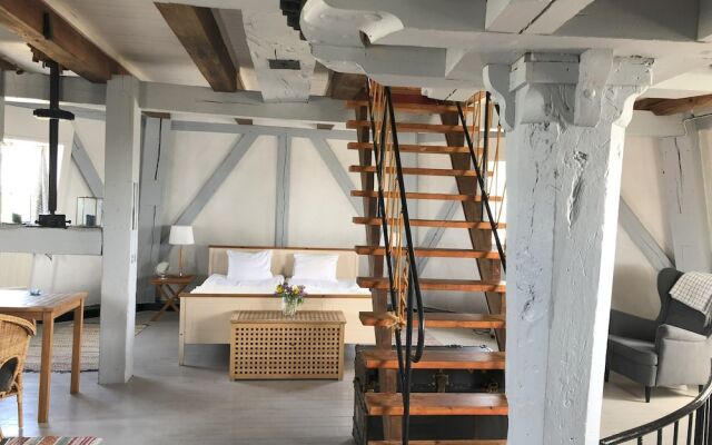 Kvarnens Pensionat och Bed & Breakfast