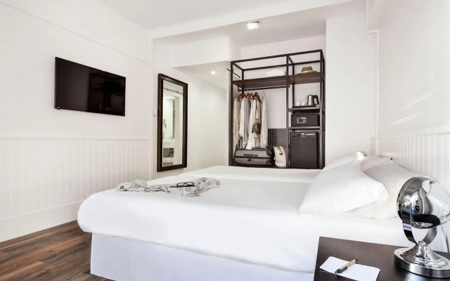 Hotel Delamar - Adults Only