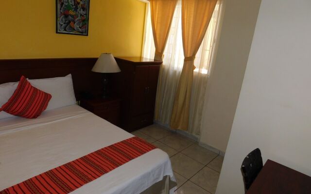 Hotel San Jose Hostal