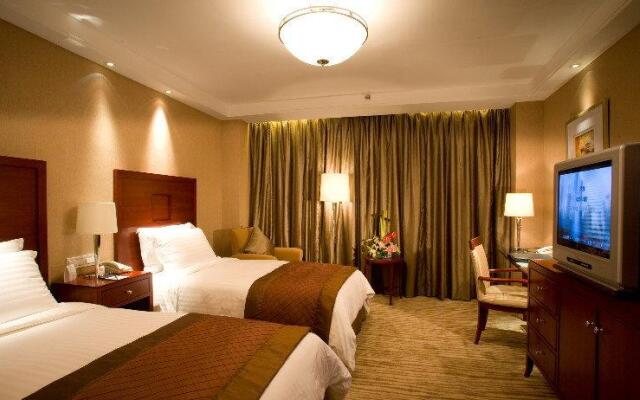 Galaxy Hotel