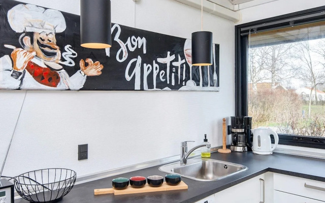 Family Beach Retreat - By Traum Ferienwohnungen