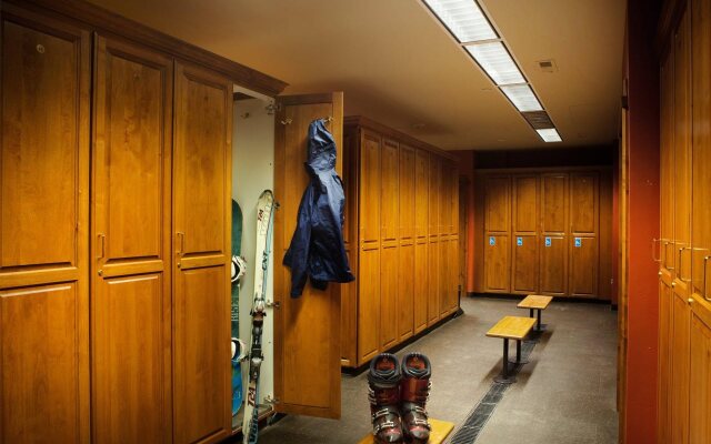 Destination Resorts Vail Collection