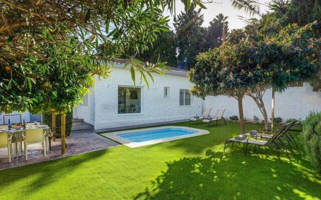 Villa Conchita Torremolinos