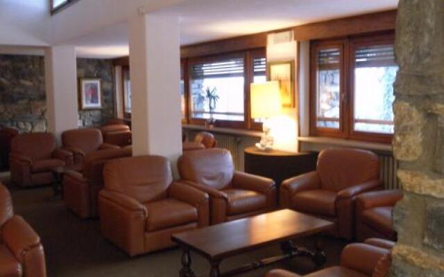 Hotel Tripoli La Margherita