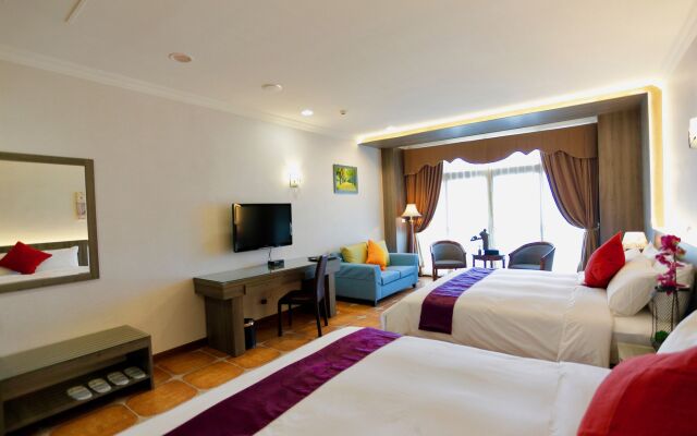 Kenting Kaiying Hotel