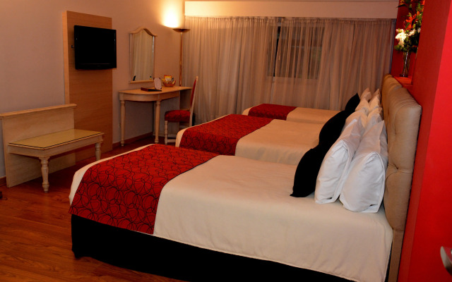 Centuria Hotel Buenos Aires