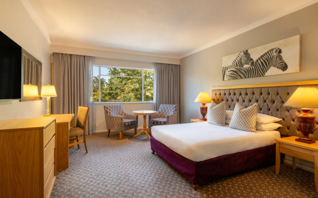 Mercure Hotel Windhoek