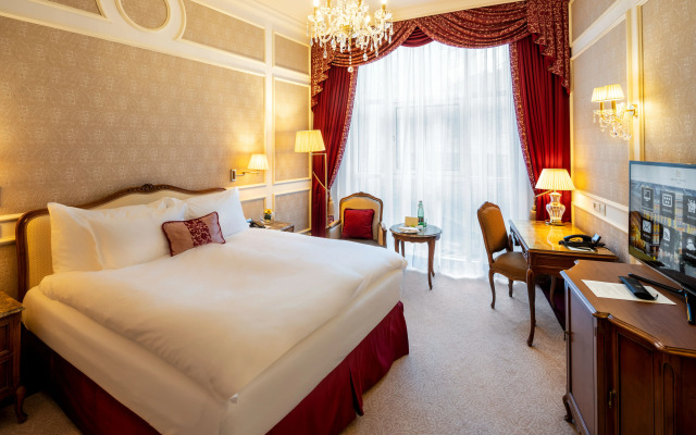 Grand Hotel Wien