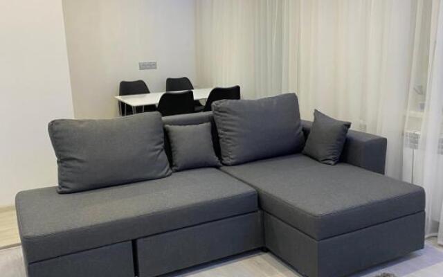 Апартаменты Бульвар Славы 21