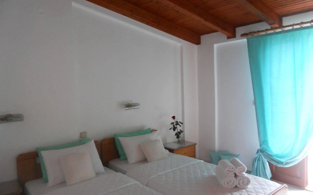 Miramare Hotel