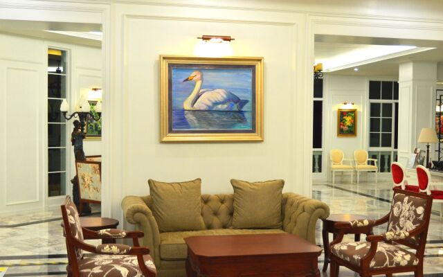Kensington English Garden Resort Khaoyai