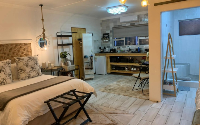 Gabbys Cottage Guesthouse