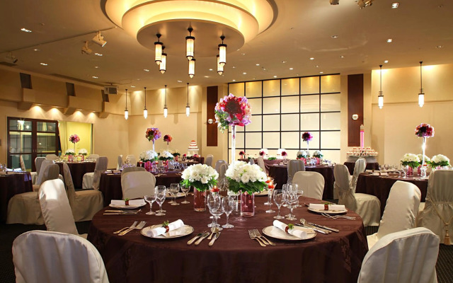 Loisir Hotel Toyohashi
