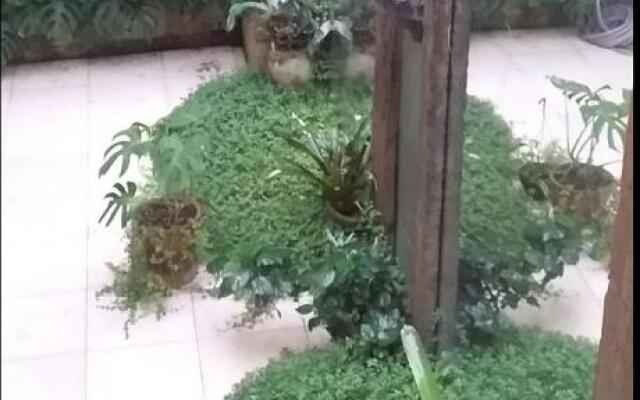 Quarto Solteiro Copacabana