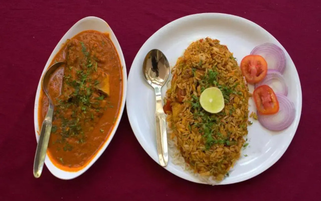 Tarkarli Niwas Nyahari