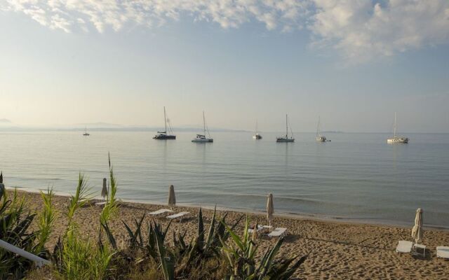 Acantha Boutique Hotel