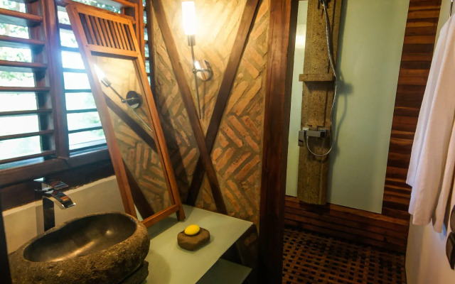 Madagascar Resort Nosy Be