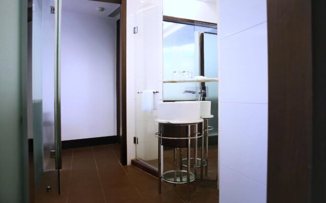 Hotel Ease Causeway Bay