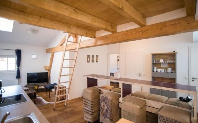 Wendelstein Lodge