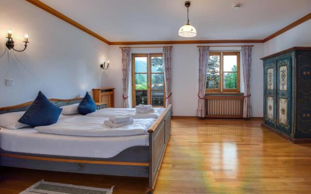 5-Sterne Landhaus mit Garten & Panoramablick by stayFritz