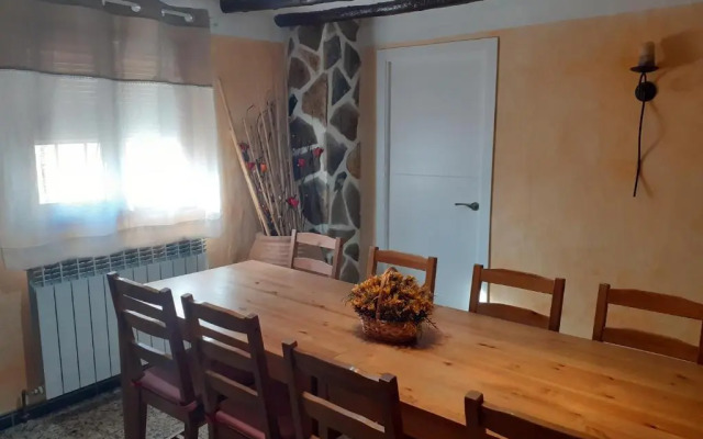 Casa Rural Ruta del Agua