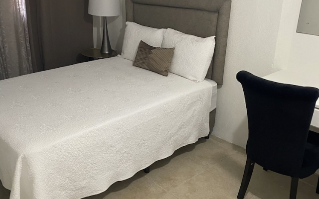 The Royal Bliss Barbados