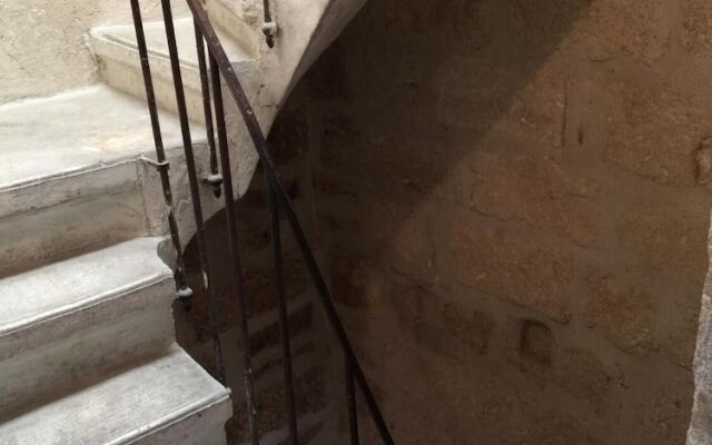 Hyper centre place Moliere