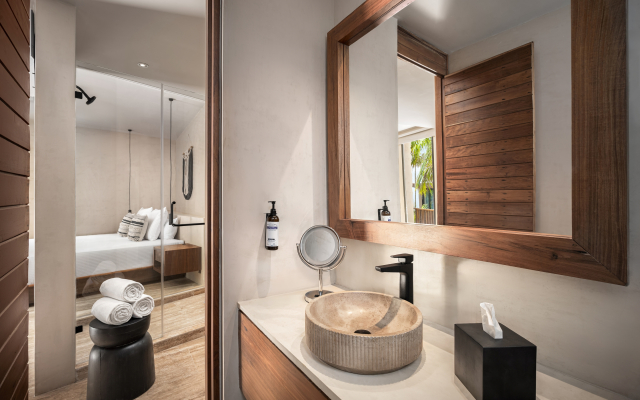 Secrets Tulum Resort & Beach Club - Adults Only - All Inclusive