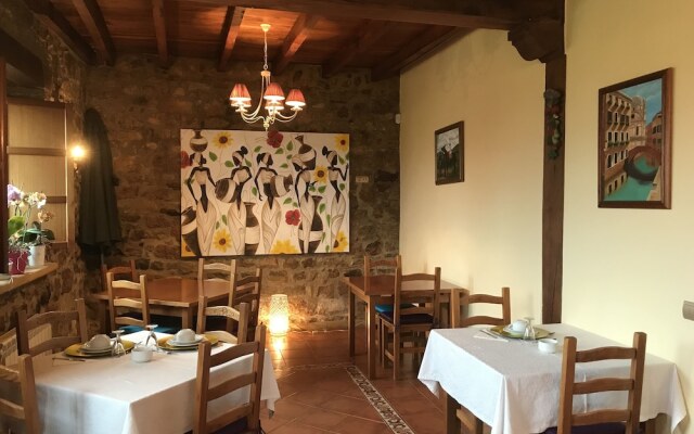 Posada El Ángel de la Guarda