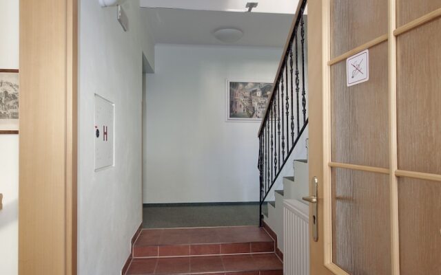 Pension Villa Rosa
