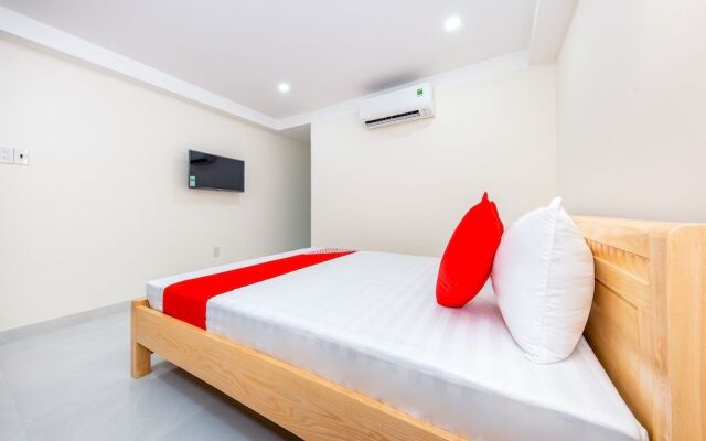 Oyo 706 Thao Tram Luxury Hotel