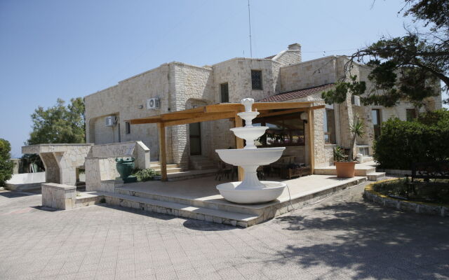 Hotel San Giovanni