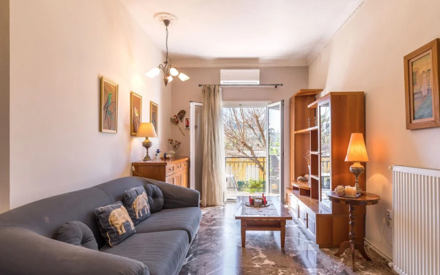 Ipsos Pool Apartments, Villa Maria, Two Bedroom